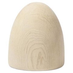 Solid Wood Paperweight Small – BULLET