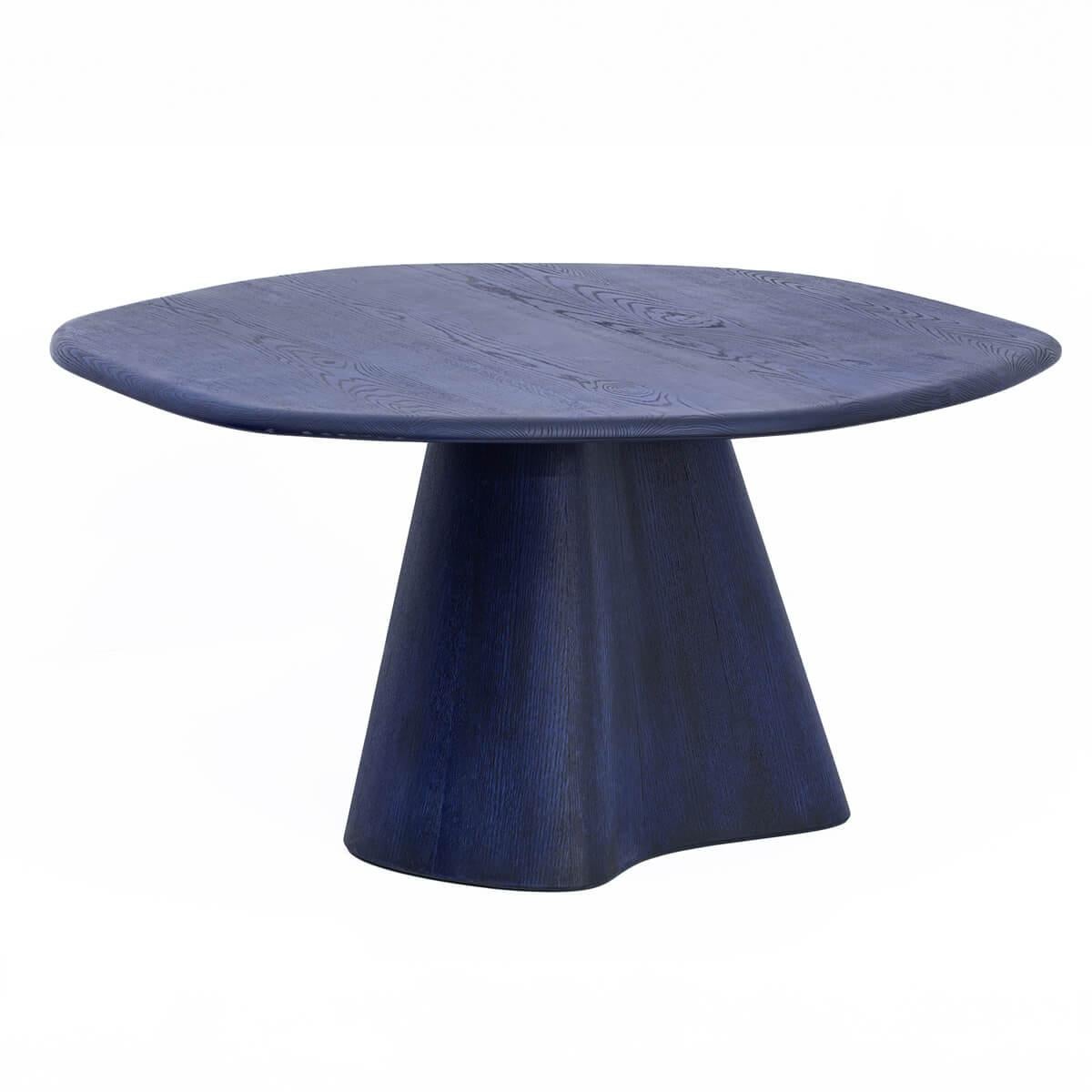 Massivholz Tisch - LAGOON im Angebot 1