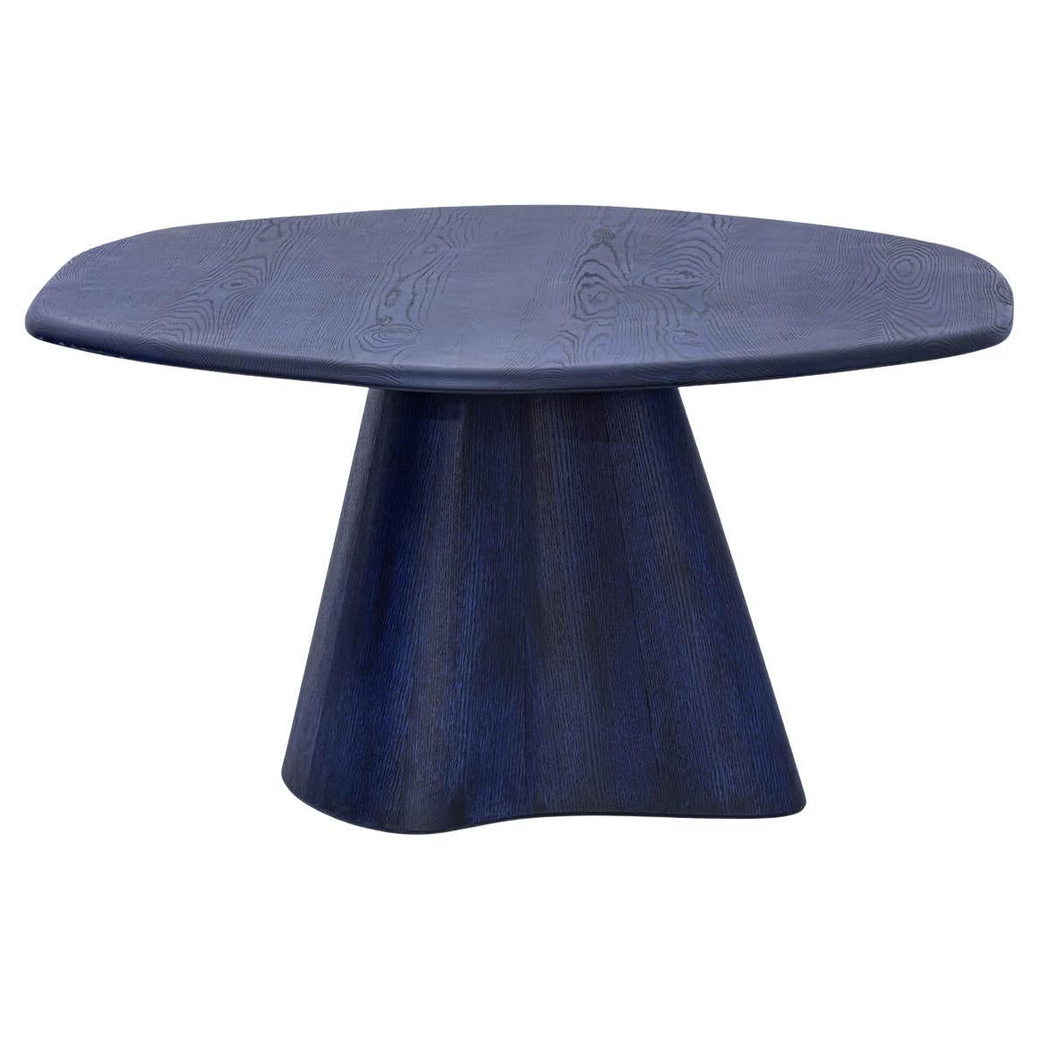 Massivholz Tisch - LAGOON im Angebot