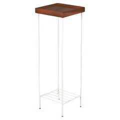 Massivholz Beistelltisch / Plant Stand - EDGE