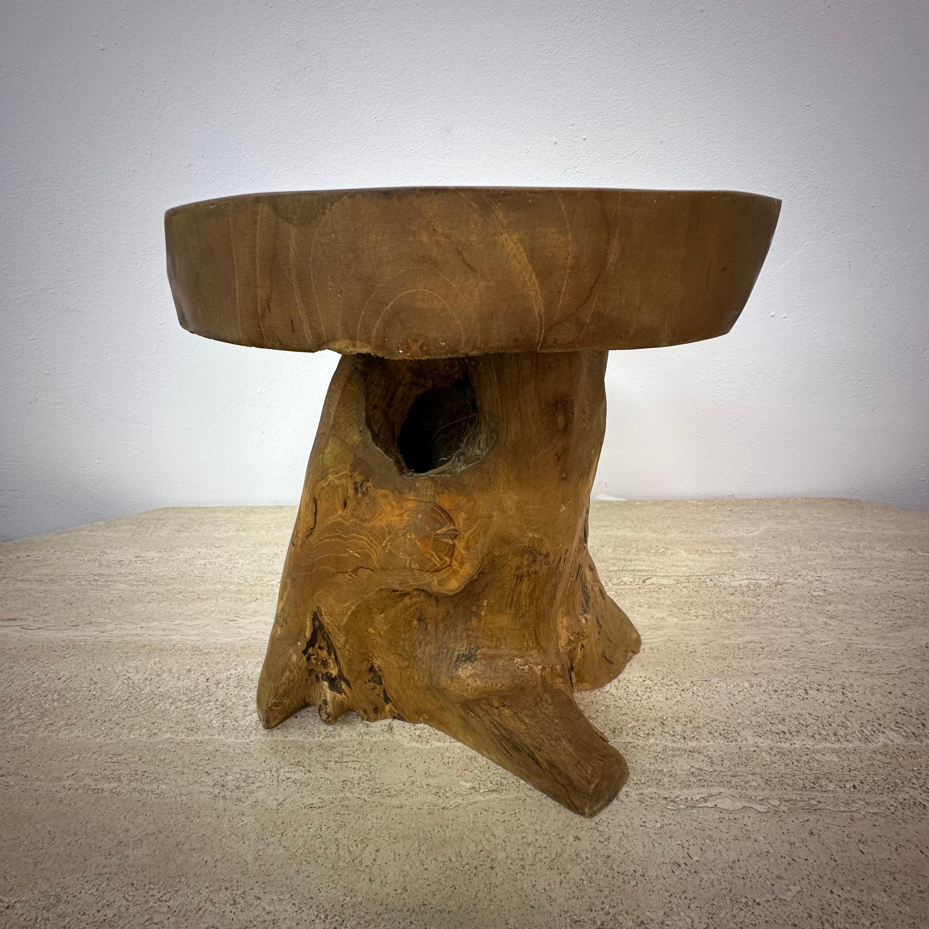 Dimensions: 30 cm diameter, 30cm Height
Condition: Good
Period: 1970’s