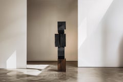 Solid Wood Unseen Force #46: Joel Escalona's Coffee Table, Artistic Craft