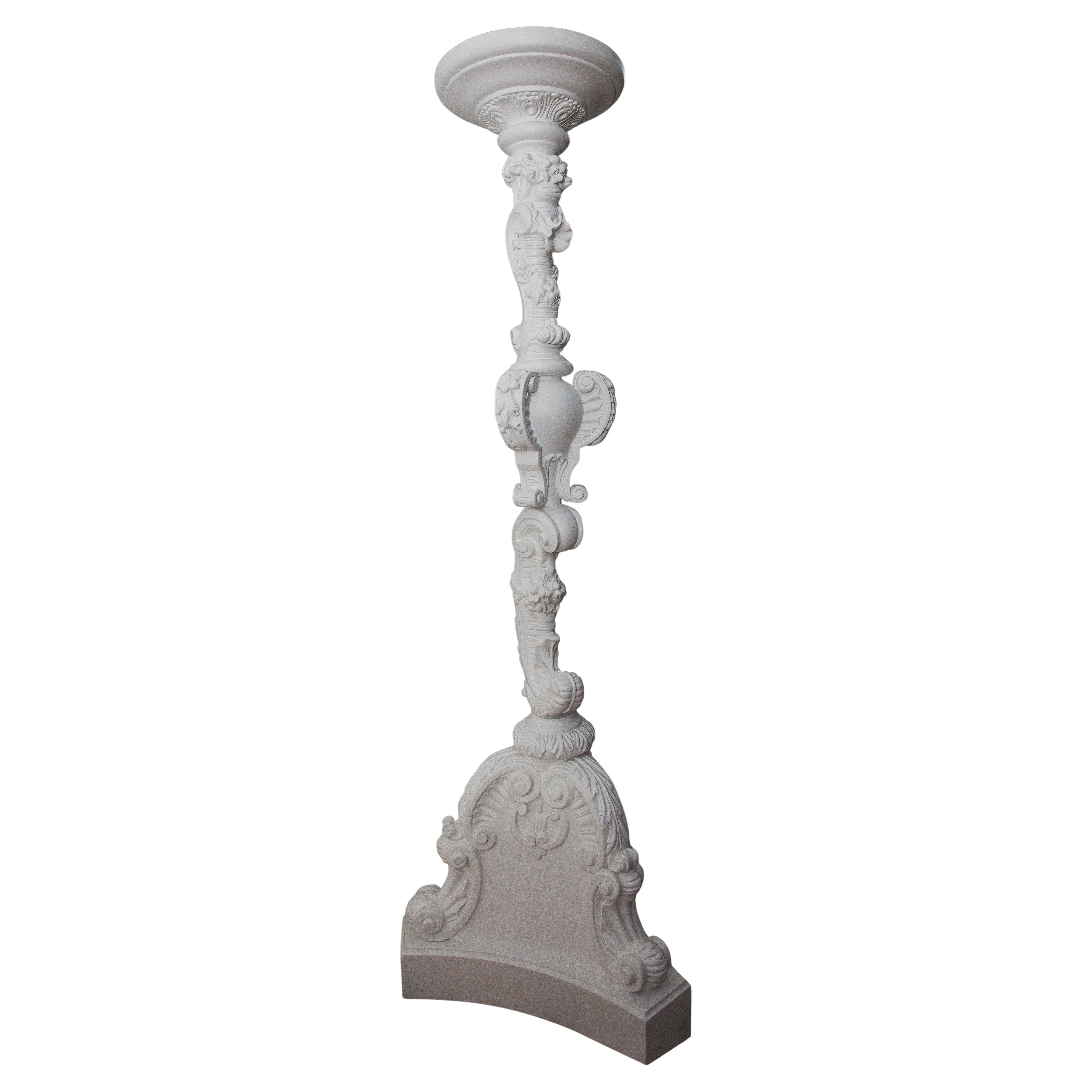 New And Custom Pedestals and Columns