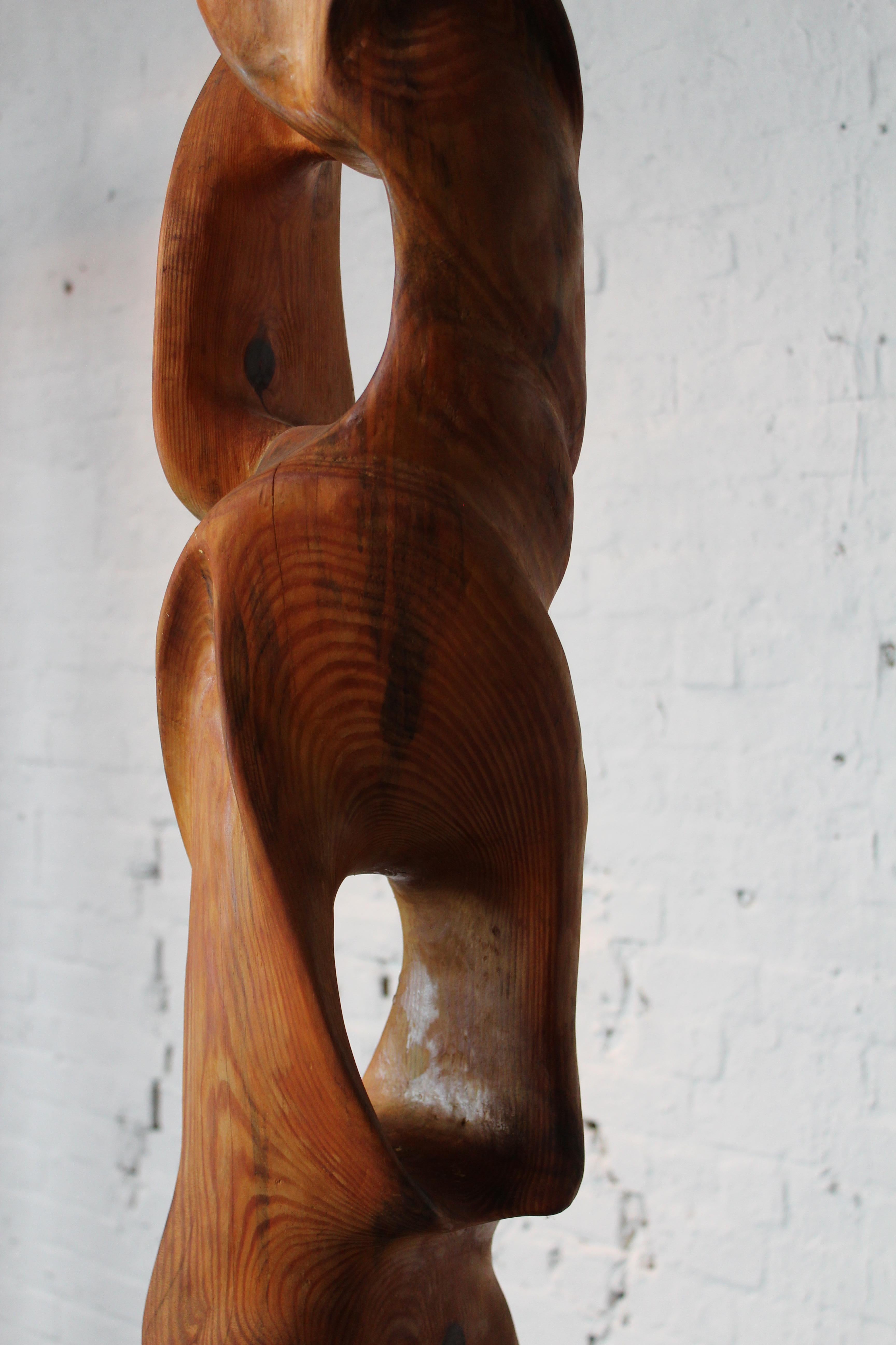 Fine XX secolo Sculture 