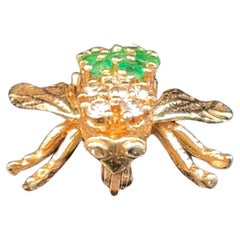 Broches