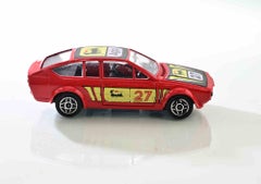 Solido Alfa Romeo Alfetta GTV Rally – 1:43 Scale Die-Cast Model... - Italy 1970s