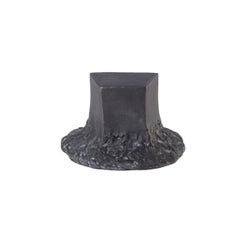 Solido Black Knobs