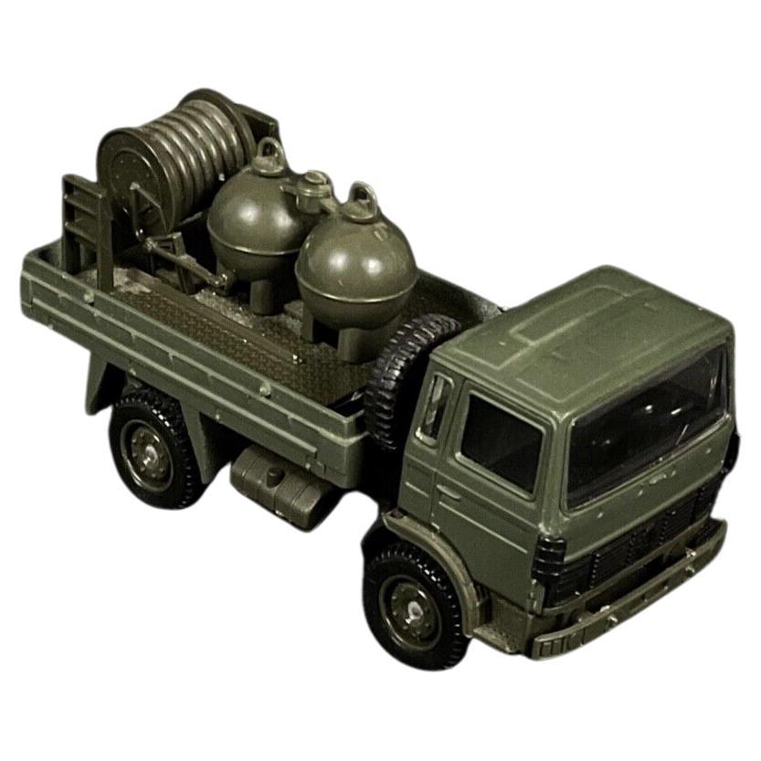Vehículo militar Solido Renault C-Renault 2003 - Escala 1:55 - Fundición inyectada - 2Y404 en venta