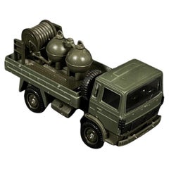 Solido Renault C-Renault 2003 Militärfahrzeug - Maßstab 1:55 - Die-Cast - 2Y404