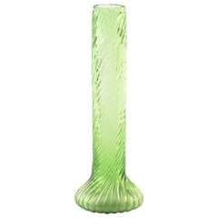 Soliflor Vase, Northern Europe, 1970s