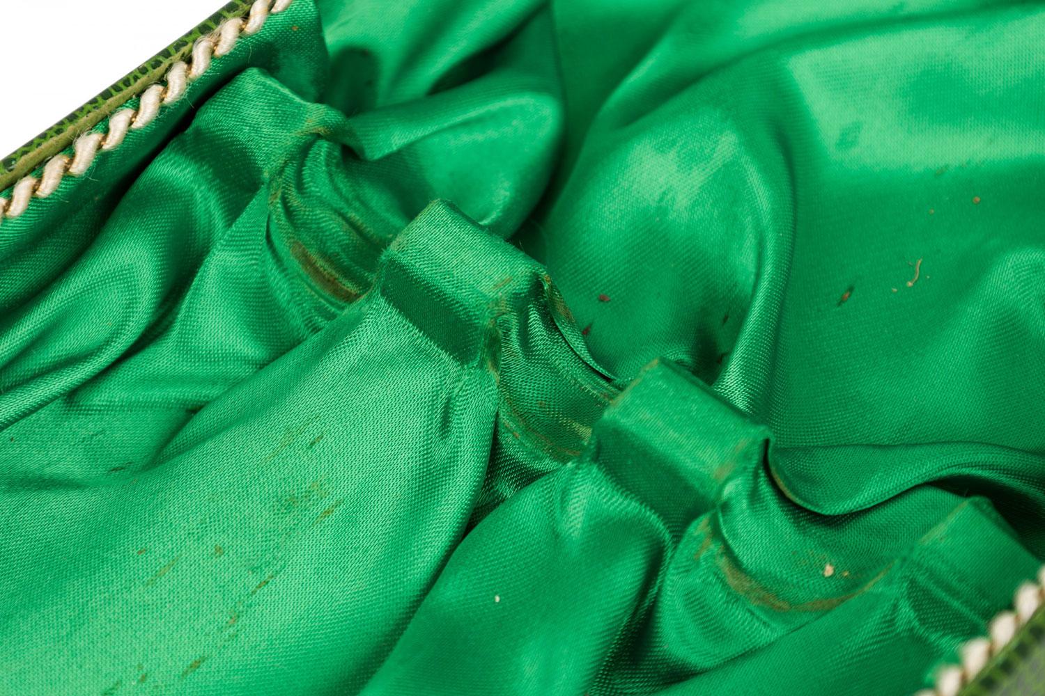 Solingen Baron Germany 3-Piece Rustic Horn Handle Silver Carving Utensil Set im Zustand „Gut“ im Angebot in Queens, NY