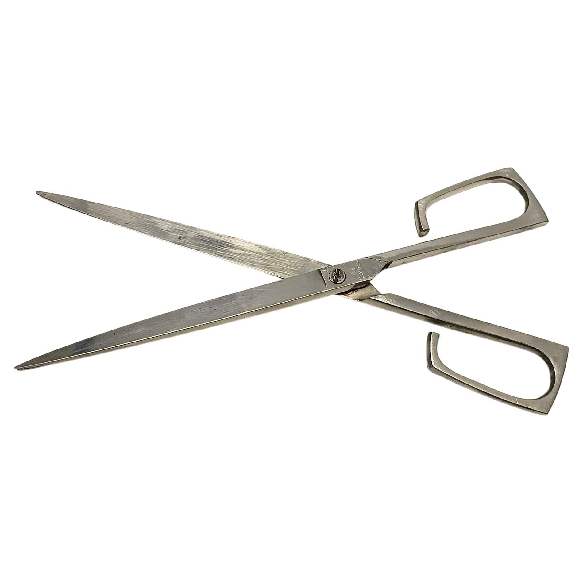 Solingen German Steel Scissors, 1970s