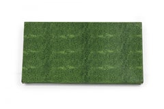 Juego de 3 utensilios para trinchar de plata con mango de cuerno rústico Solingen Othello Alemania