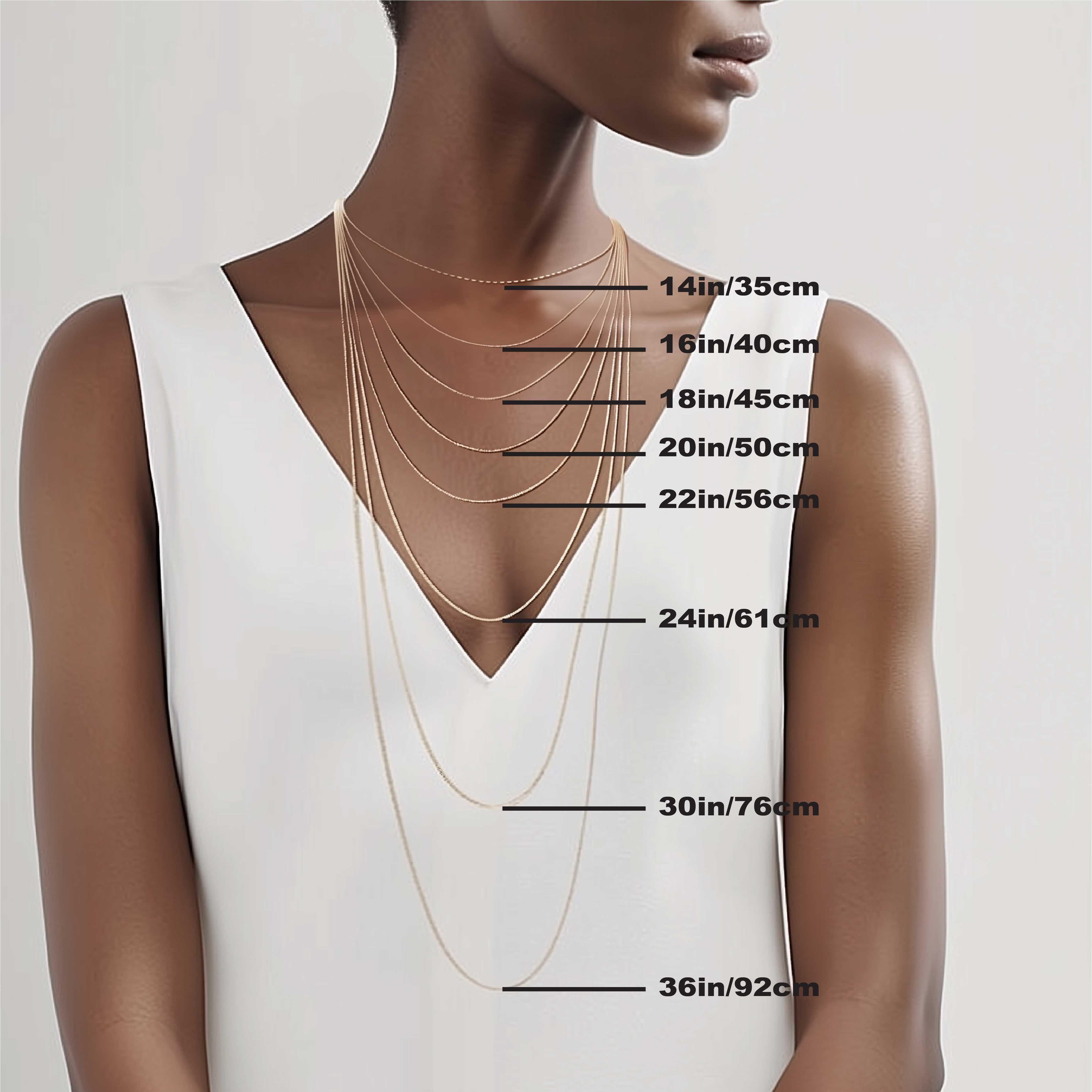 Collana Solis Ruby in oro 18 carati in vendita 7