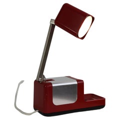 Lampe télescopique Solis « lampeintensive » vers 1970.