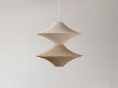 Colgante Artesanal Solitario 02, Ø100cm/39,4in