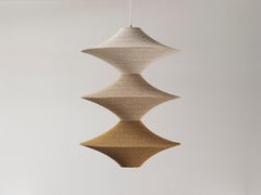 Hand Crafted Solitaire 03 Pendant, Ø100cm/39.4in