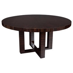 Solitaire Dining Table