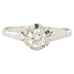Solitaire-Ringe