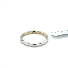 Solitaire Wedding Ring