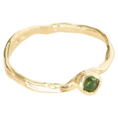 Minimal Solitaire with Emerald