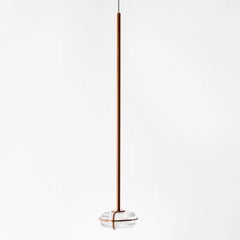 Solitário Pendant Lamp by WJ Luminaires