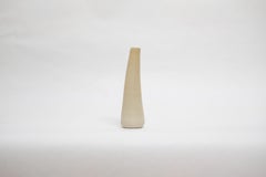Solitario Stoneware Vase by Camila Apaez