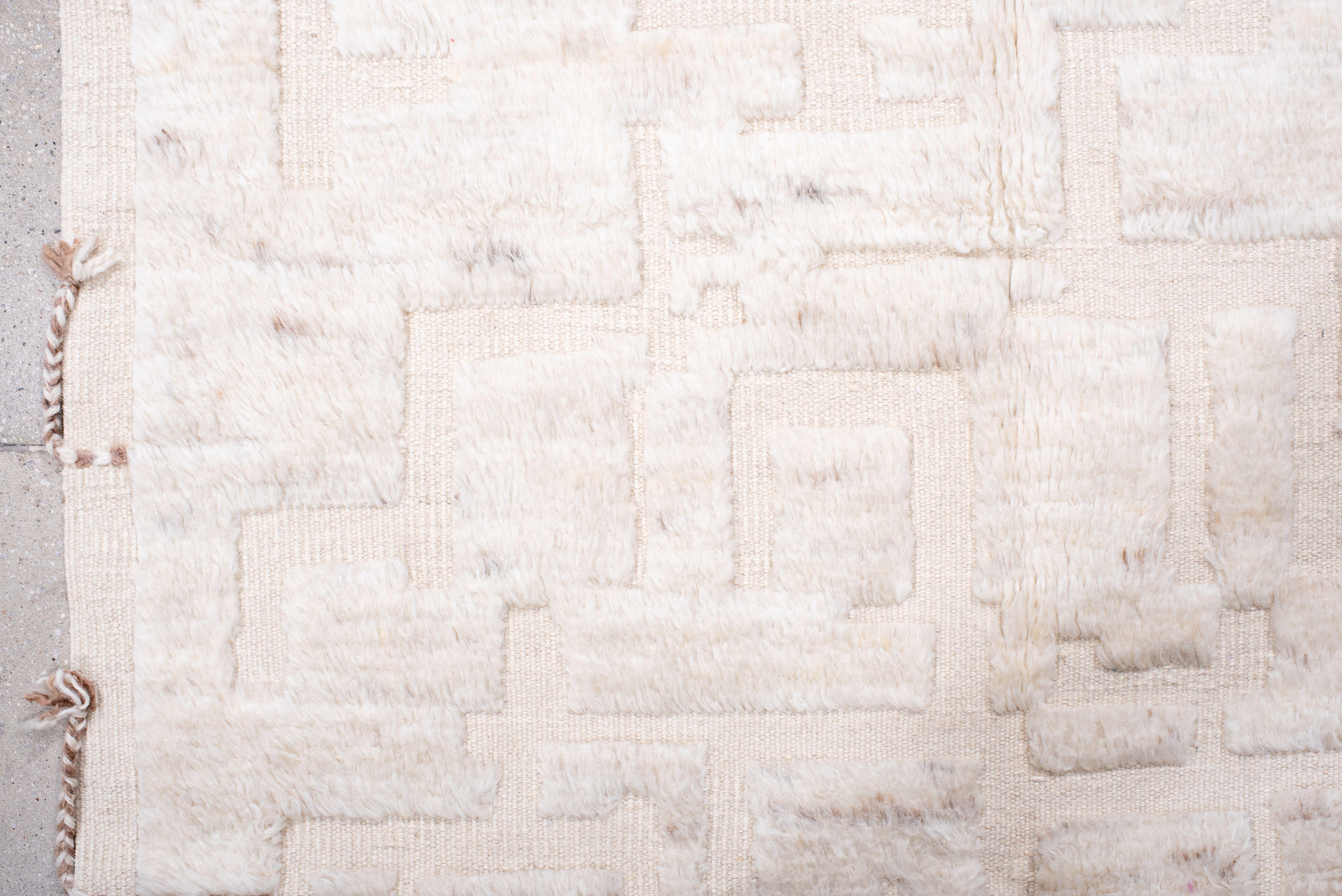 Laine Solitude par Anne-Marie Barton en vente