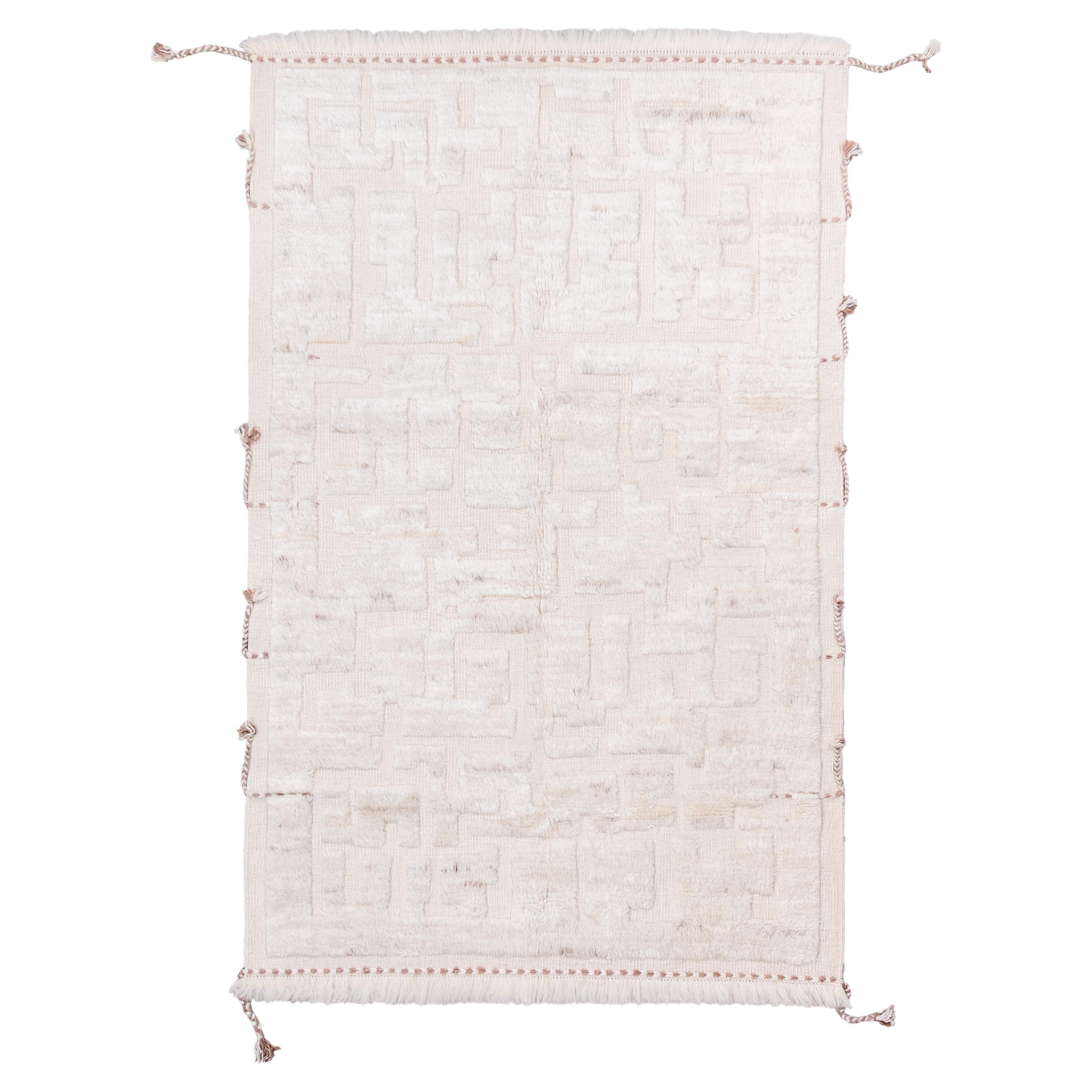 Solitude par Anne-Marie Barton