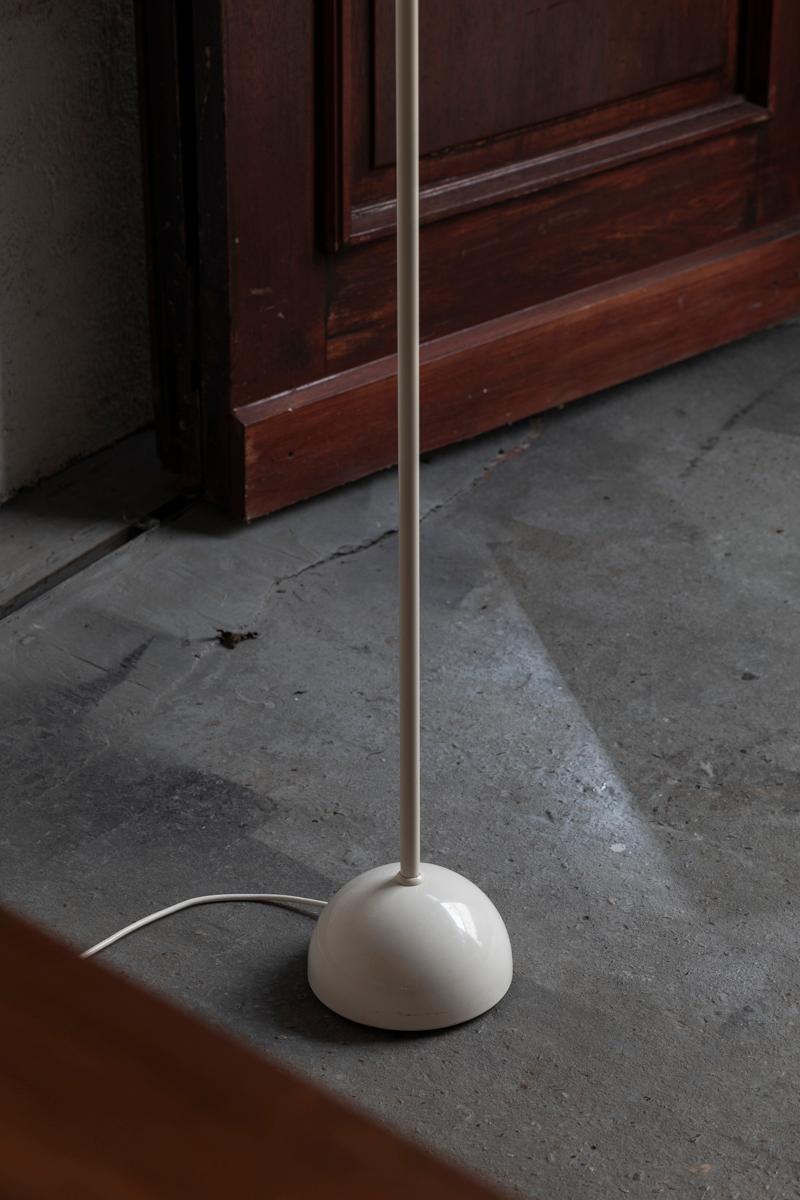 Sölken Leuchten Counter Balance Floor Lamp, Germany,  1970s  2