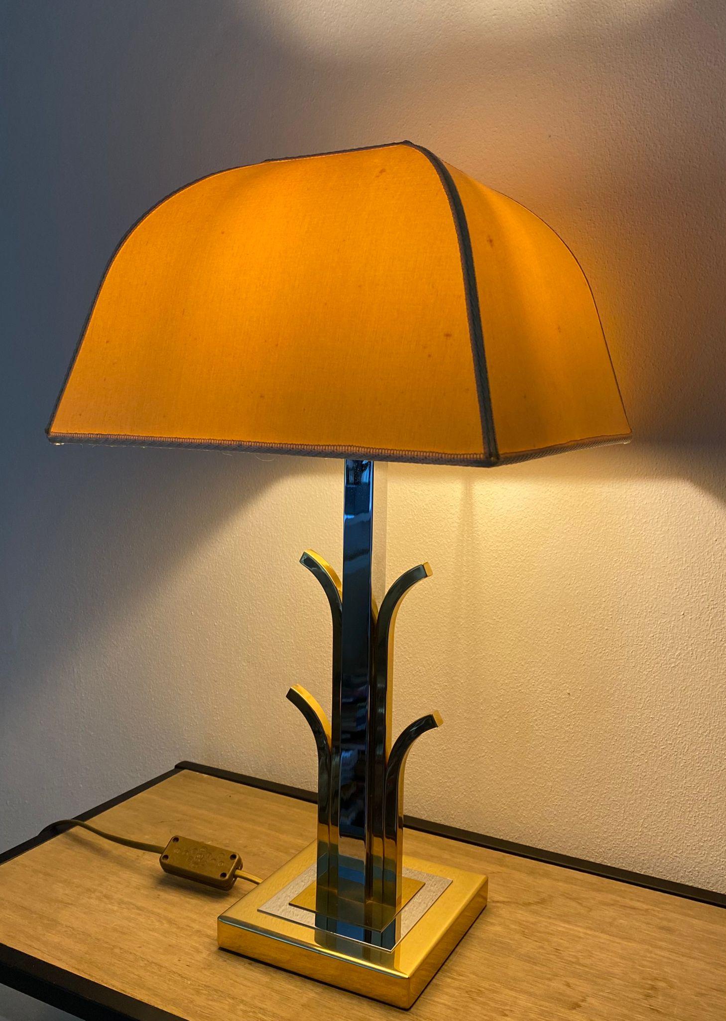 Sölken Leuchten Table Lamp, Germany. Ca. 1960s.  For Sale 2