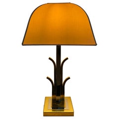 Lampe de table Sölken Leuchten, Allemagne. Ca. 1960s.