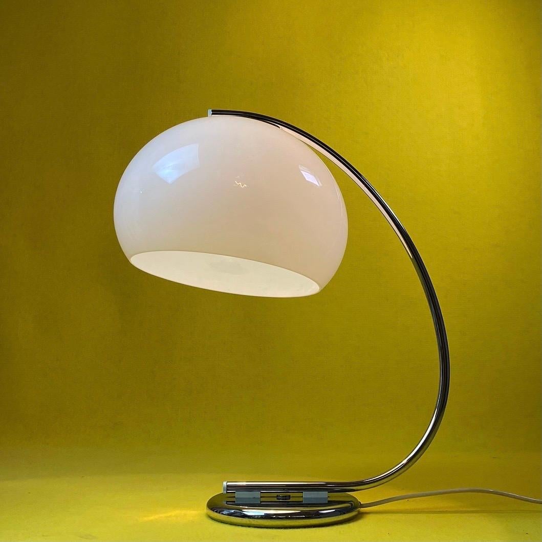 Sölken Table Lamp, Germany, 1970s 1