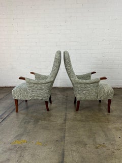 Solna Lounge Chair - pair