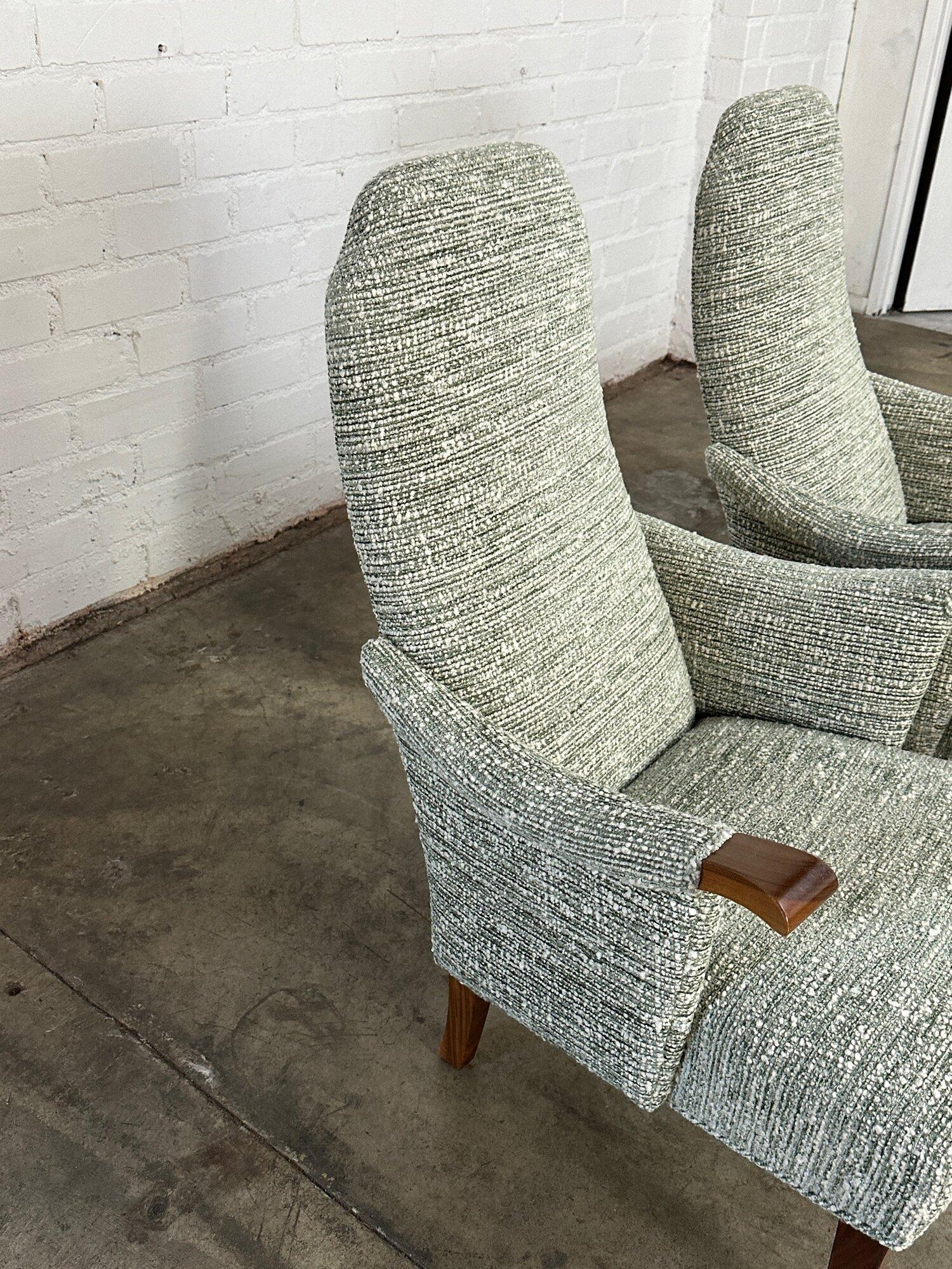 Solna Lounge Chair - pair For Sale 3