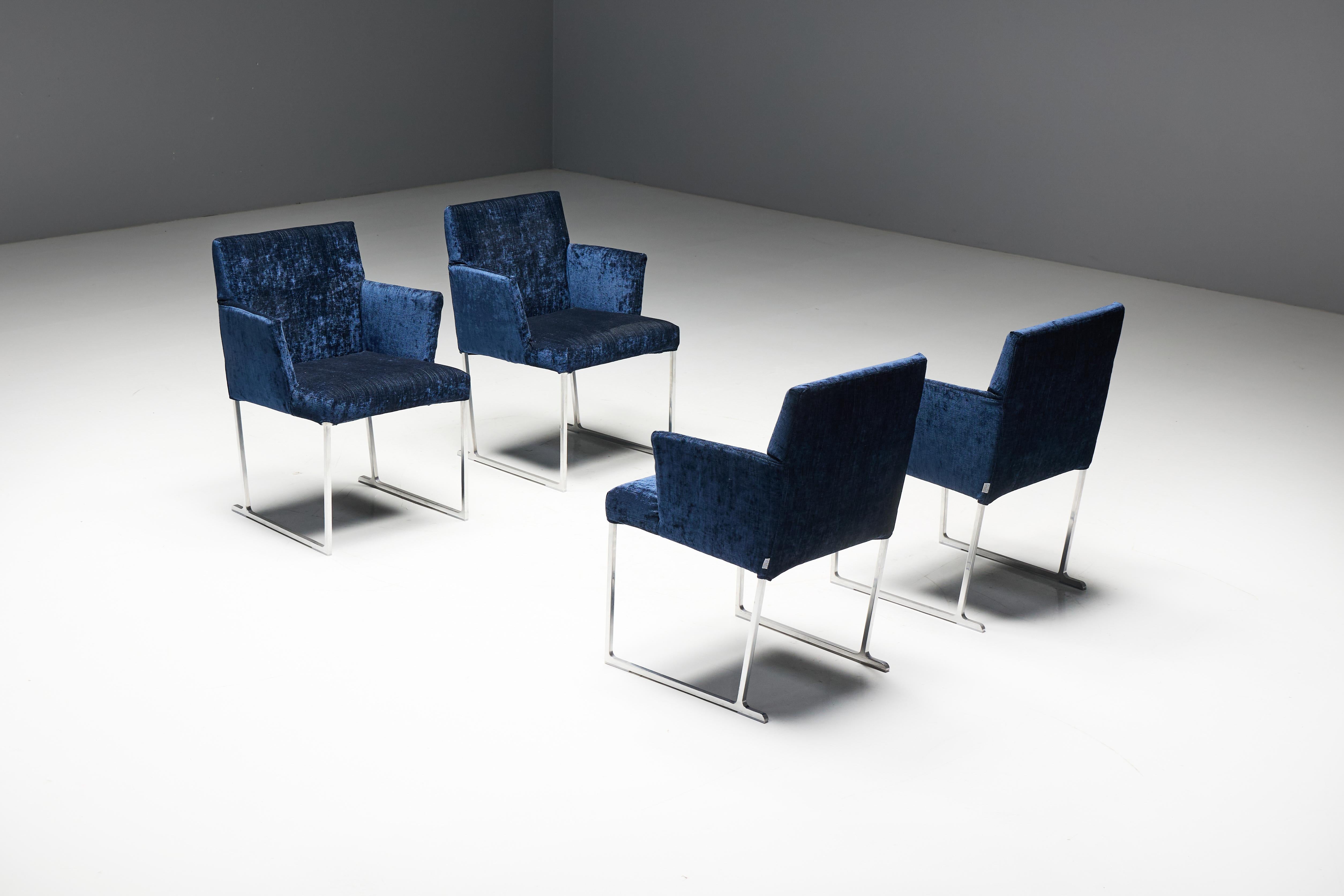 Sillas Solo de Antonio Citterio para B&B Italia, Italia, años 2000 Moderno en venta
