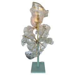 Collection de lampes individuelles, lampadaires par Sema Topaloglu