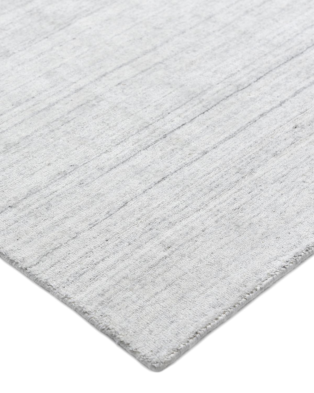 Fresh, spirited, and above all, luxurious, the rugs of the Modern collection can invigorate a traditional room as gracefully as they can ground a more contemporary space. Regardless of their color and style, there is just one thing about these rugs