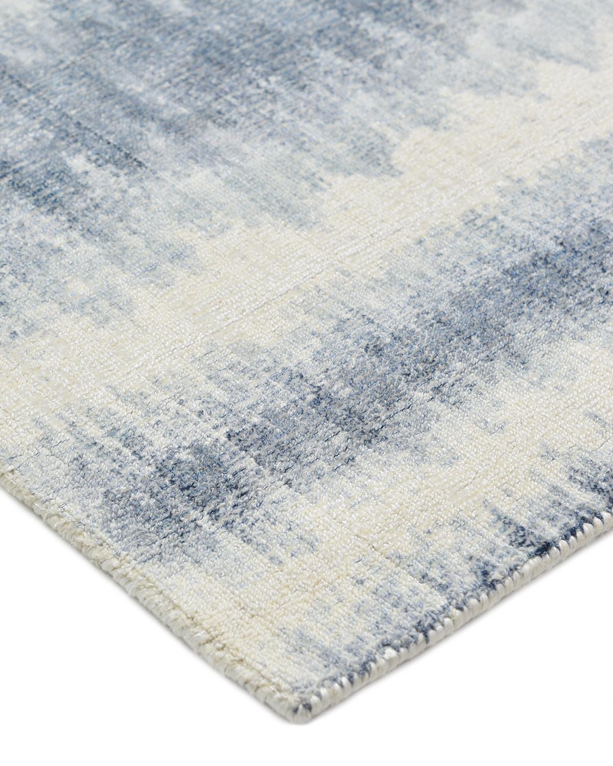 Fresh, spirited, and above all, luxurious, the rugs of the Modern collection can invigorate a traditional room as gracefully as they can ground a more contemporary space. Regardless of their color and style, there is just one thing about these rugs
