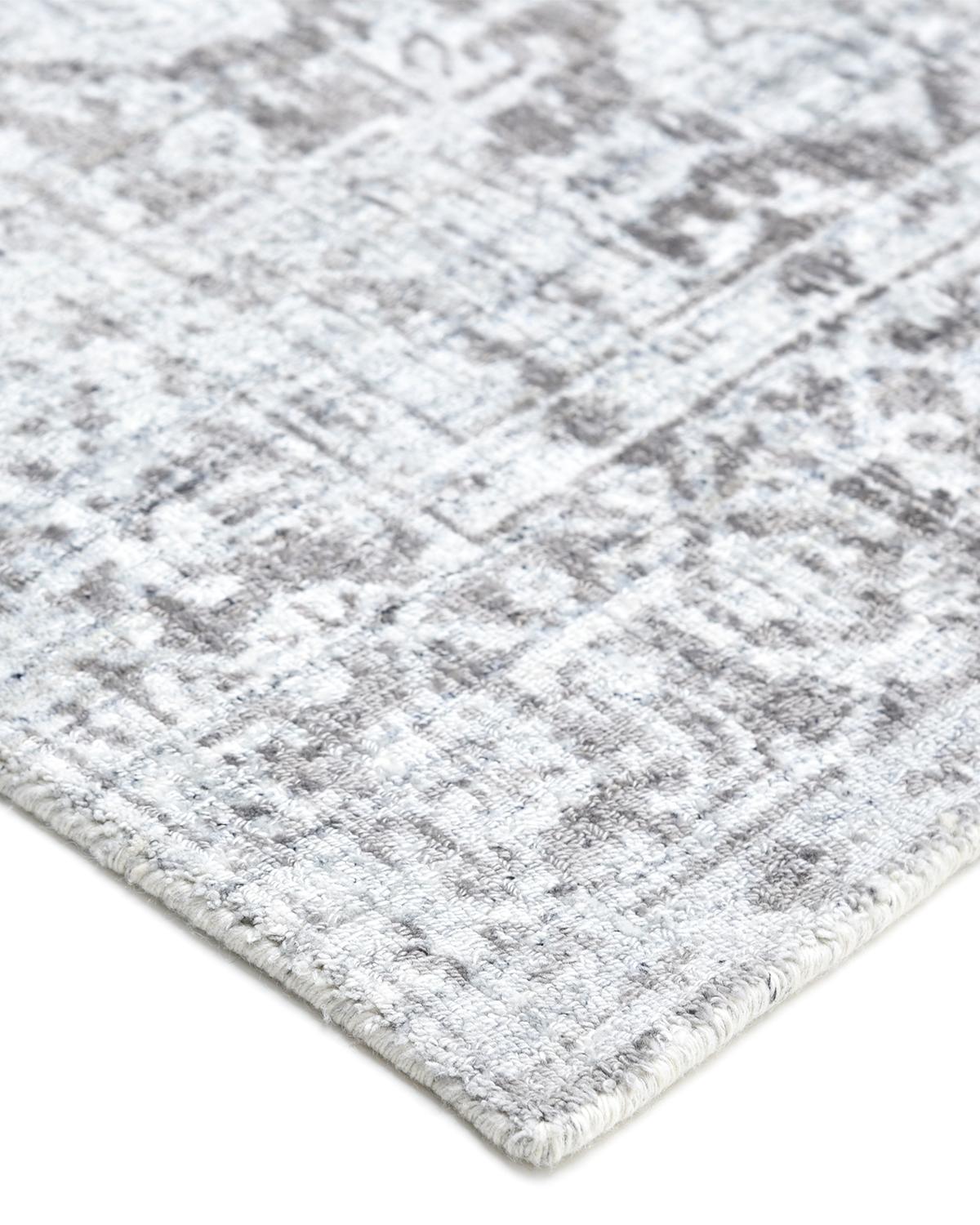 Fresh, spirited, and above all, luxurious, the rugs of the Modern collection can invigorate a traditional room as gracefully as they can ground a more contemporary space. Regardless of their color and style, there is just one thing about these rugs