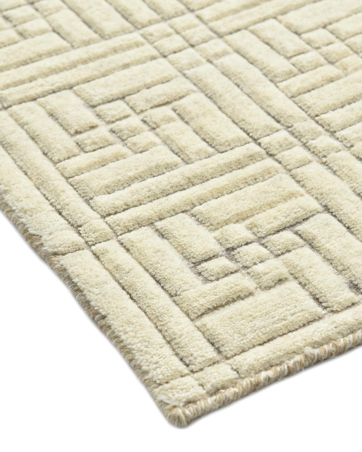 Frescas, llenas de vida y, sobre todo, lujosas, las alfombras de la colección Modern pueden revitalizar una habitación tradicional con la misma elegancia que un espacio más contemporáneo. Independientemente de su color y estilo, sólo hay una cosa en