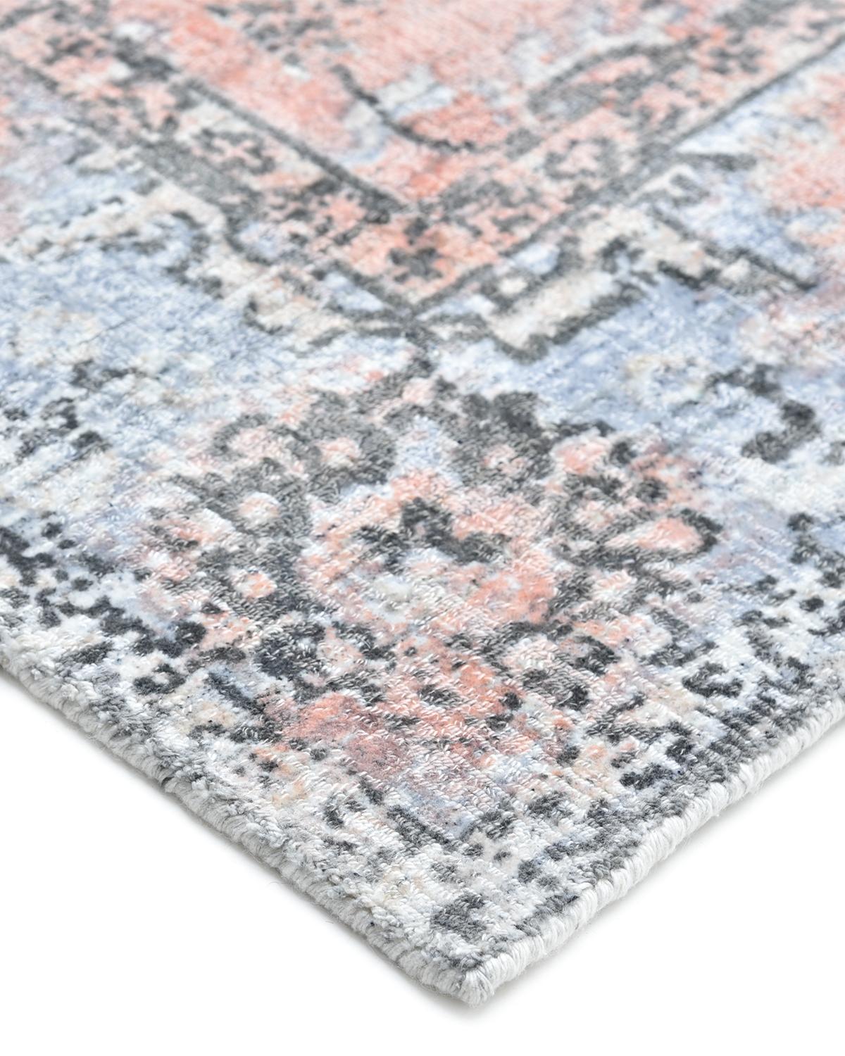 Fresh, spirited, and above all, luxurious, the rugs of the Modern collection can invigorate a traditional room as gracefully as they can ground a more contemporary space. Regardless of their color and style, there is just one thing about these rugs