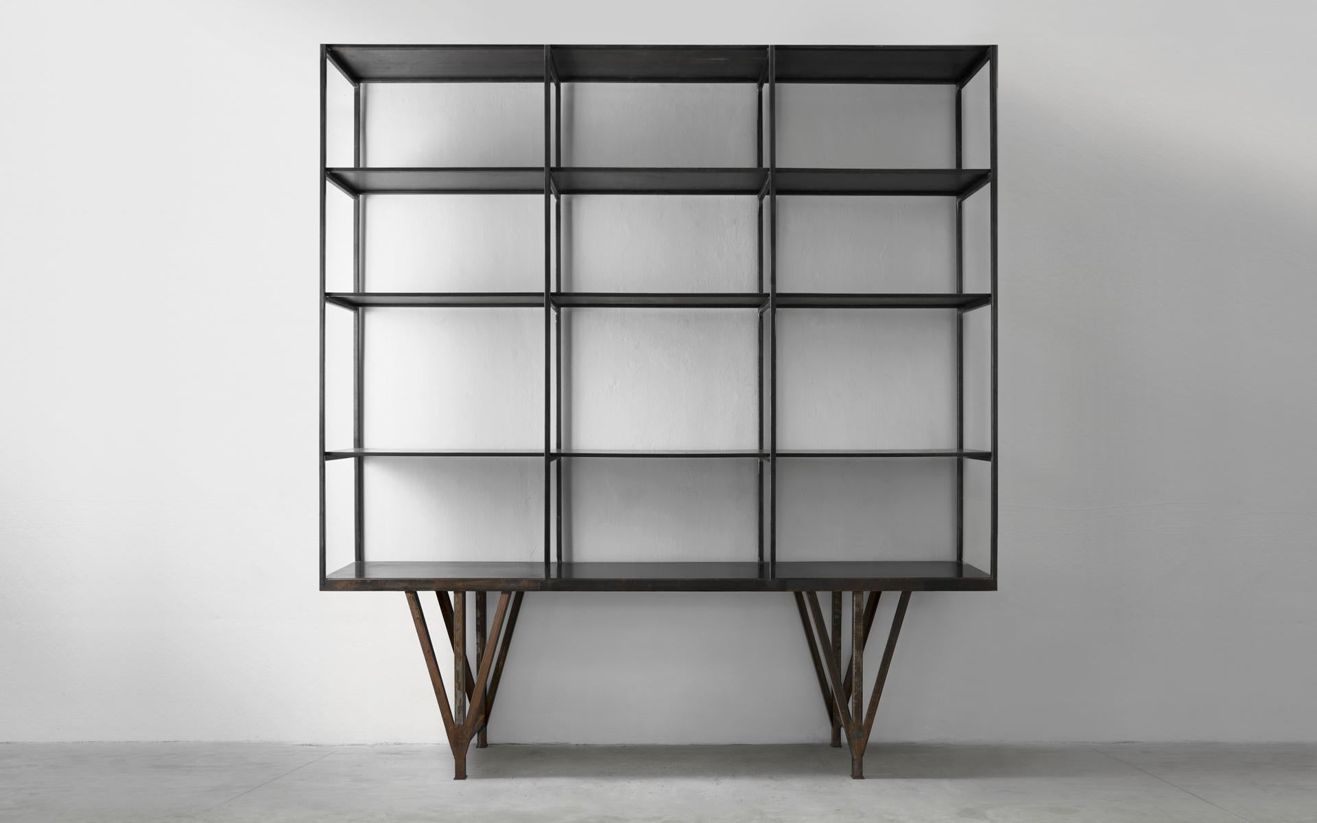 Modern Solo Shelves 250 by Imperfettolab For Sale