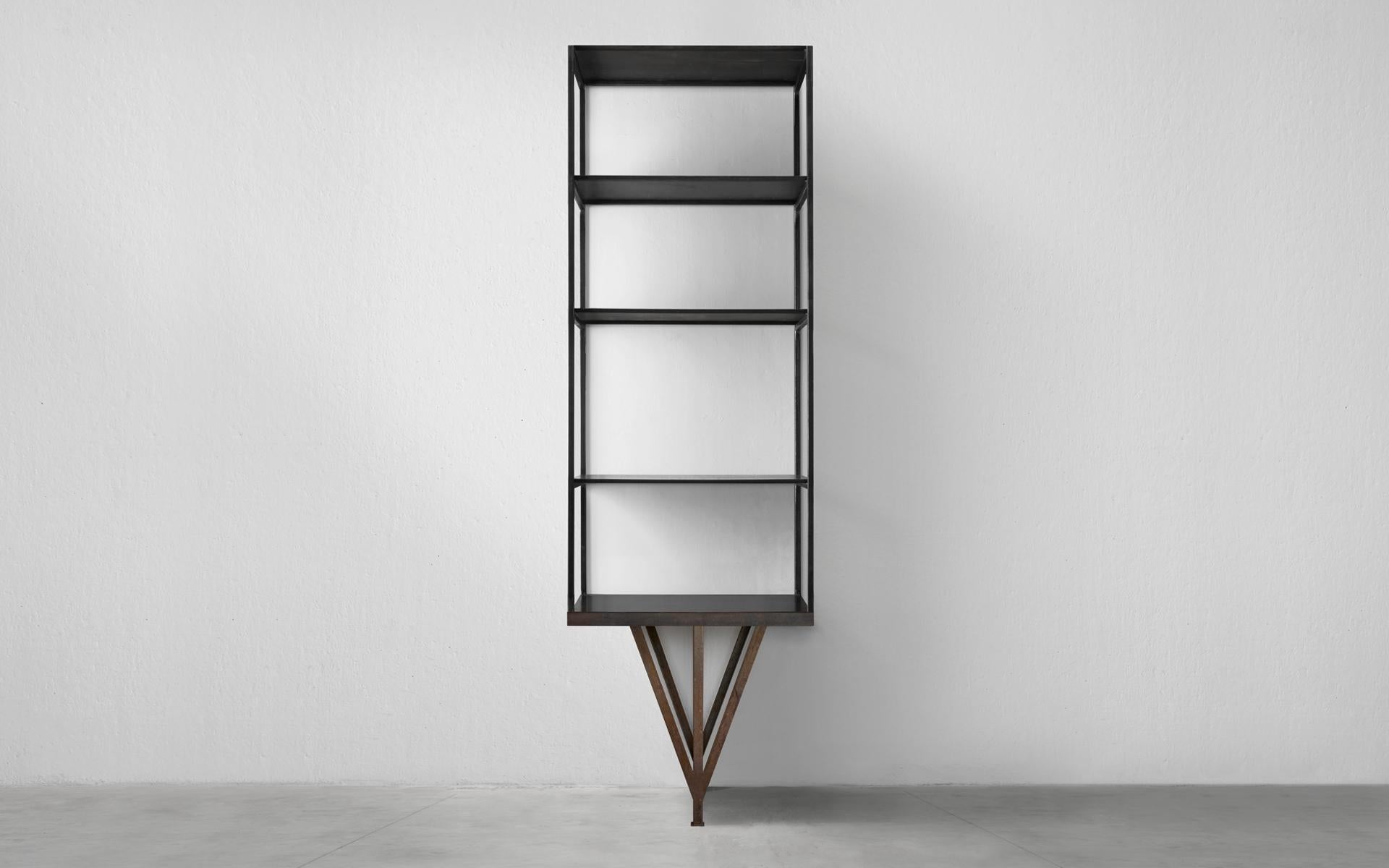 Solo Shelves 250 by Imperfettolab In New Condition For Sale In Geneve, CH