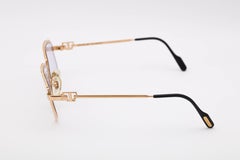 Soloist Of Tiffany Vintage Sunglasses T1/04