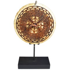 Solomon Islands Cap Cap Ornament