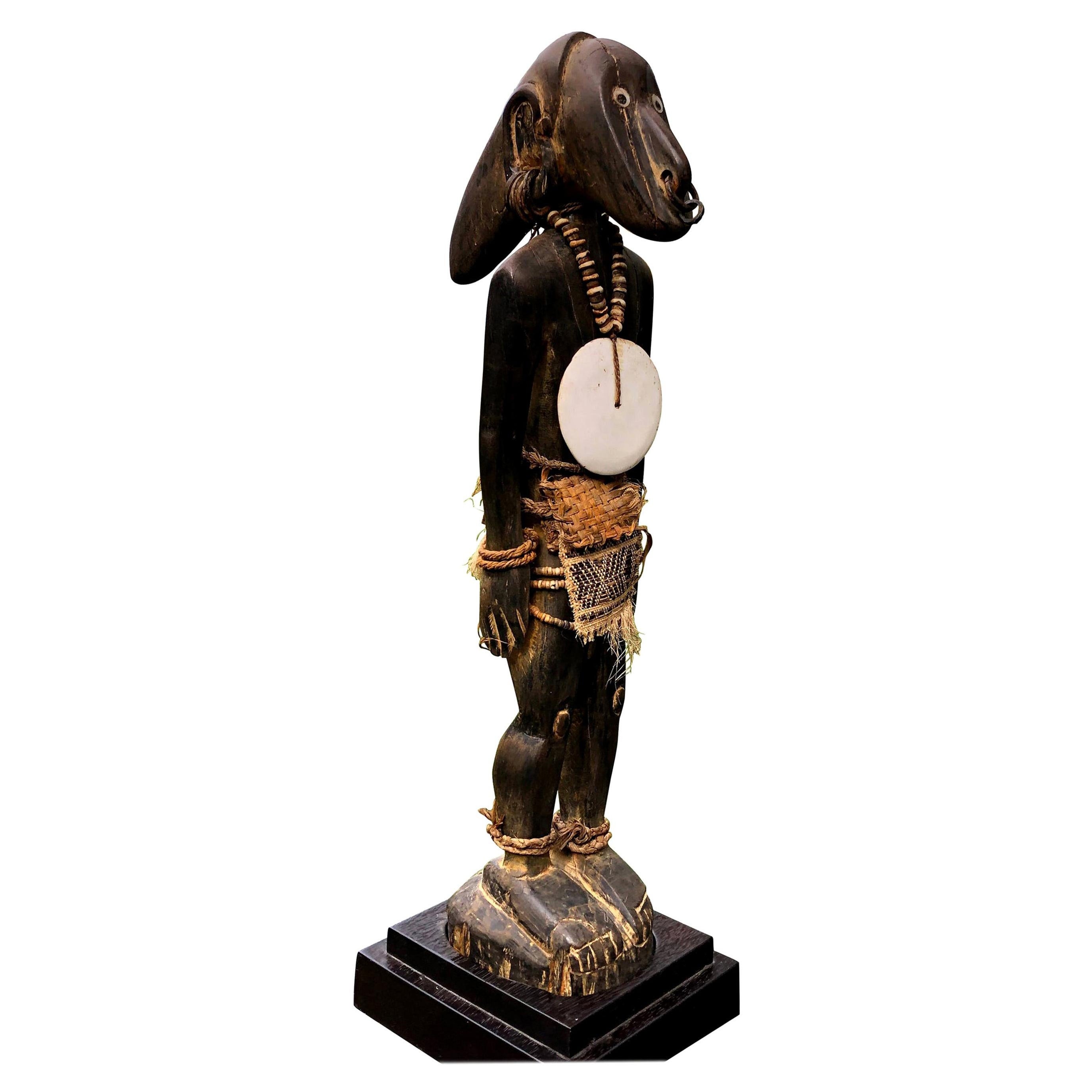 Tapiz Arte tribal