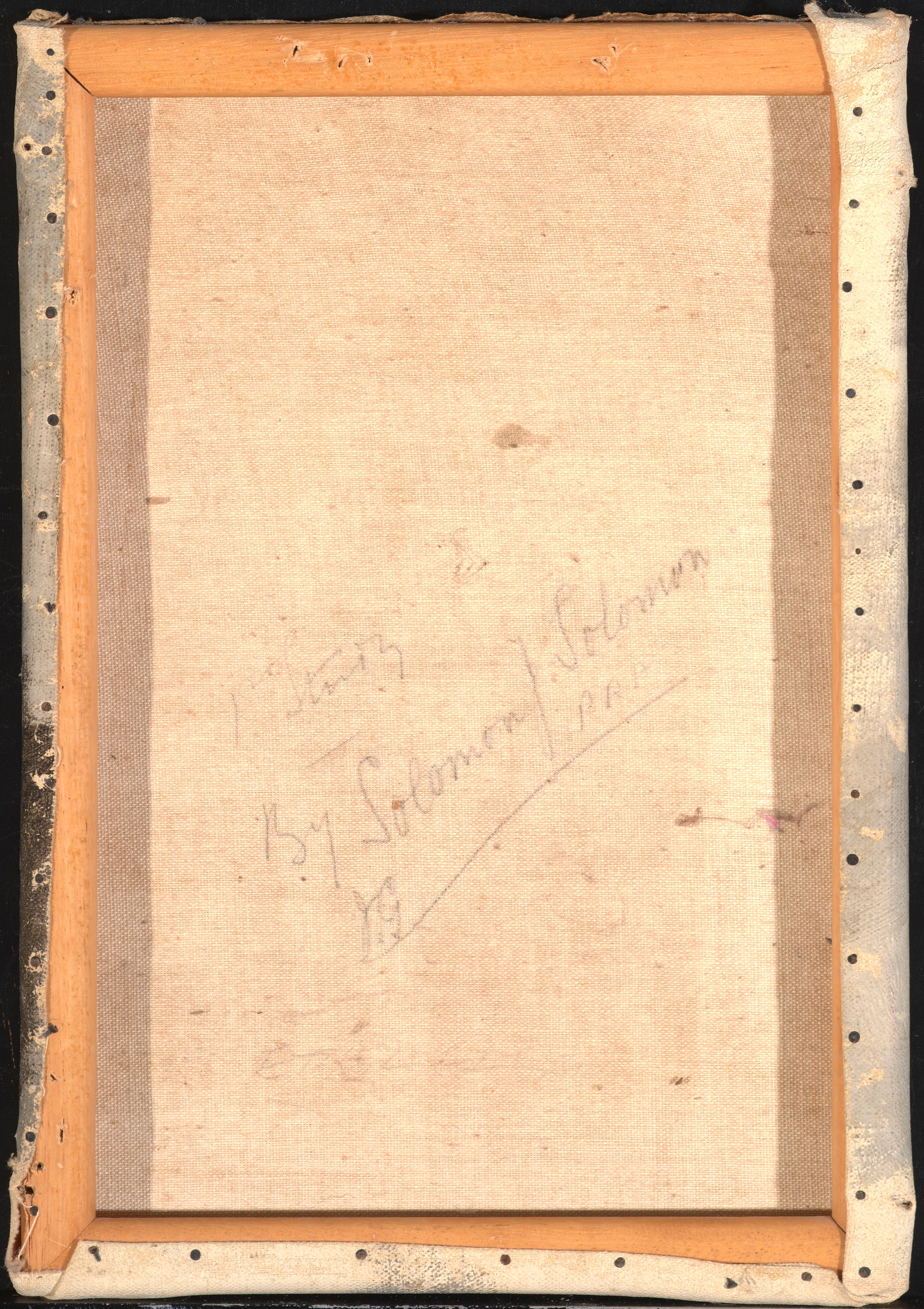 Ritratto di Ethel Gabain in vendita 2