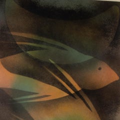 Solomon Sekhaolelo Birds