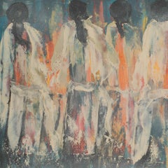 Solomon Sekhaolelo The Procession